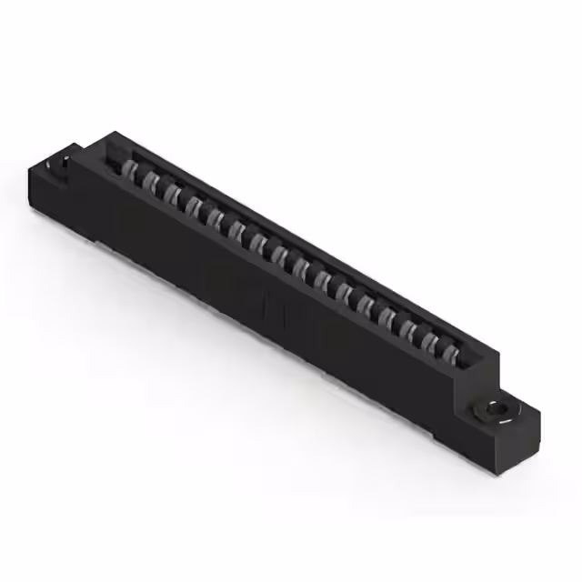 357-016-453-103 EDAC Inc.  Edgeboard Connectors